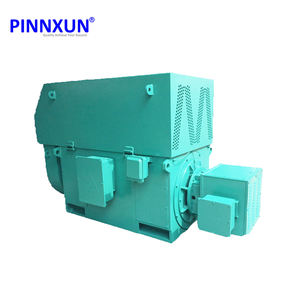 Motore a rotore avvolto con anello collettore <span class=keywords><strong>MV</strong></span> HV, induzione elettrica CA 150kW-9000kW - Product Image 1