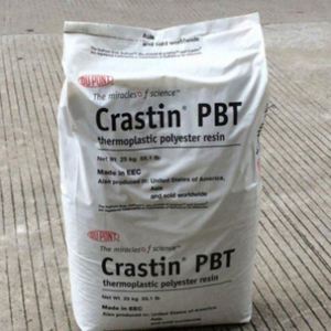 Granulés de résine PBT de qualité alimentaire Dupont Crastin S600F10, matière première plastique de moulage en polybutylène téréphtalate - Product Image 6