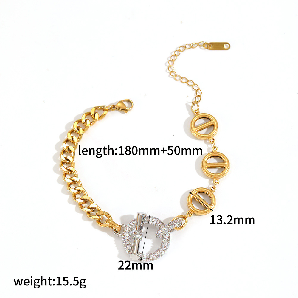 Bracelet TB60559-M