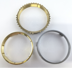 Anillo Sincronizador de Transmisión de Alta Calidad OEM 33037-60050 - Product Image 4