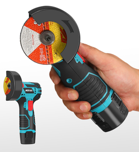 <span class=keywords><strong>Meuleuse</strong></span> d'angle multifonction 12V en gros pour usine, <span class=keywords><strong>mini</strong></span>-<span class=keywords><strong>meuleuse</strong></span> à bois, polisseuse de roues, polisseuse de pierre - Product Image 5