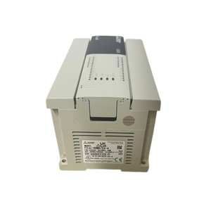 Controlador Lógico Programable (PLC) FX3U-48MR/ES-A Original Nuevo, 48 Puntos de Salida, en Stock - Product Image 2