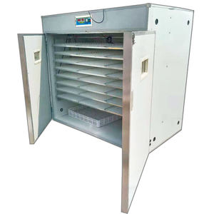 Incubateur à œufs automatique industriel 4224 de bonne qualité et à bas prix à vendre au Zimbabwe - Product Image 5