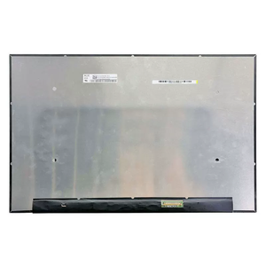 16.0 "WQXGA IPS จอ LCD แล็ปท็อป BOE 2560X1600 NE160QDM-N61 EDP 40pin ทดสอบ100% - Product Image 1