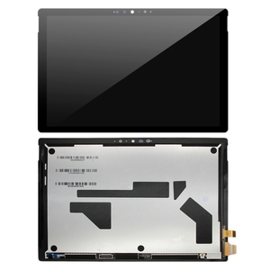 Pantalla LCD OEM Más Vendida para <span class=keywords><strong>Microsoft</strong></span> <span class=keywords><strong>Surface</strong></span> Pro 7 1866 con Digitalizador, Ensamblaje Completo - Product Image 3