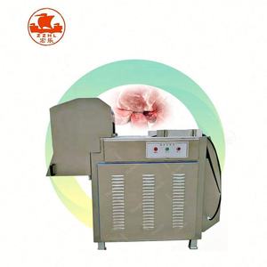 8 découpeuse volaille trancher couteau à viande congelée pour couper la viande congelée rôti coupe de viande - Product Image 3