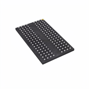 ชิ้นส่วนวงจรอิเล็กทรอนิกส์ BOM IC ในสต็อก IS49NLC93200-33B 144 TFBGA หน่วยความจำ - Product Image 1