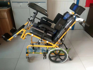 Cochecito de bebé con paleta Cerebral para niños, carrito de mesa no válido para niños de 7 a 10 años - Product Image 5