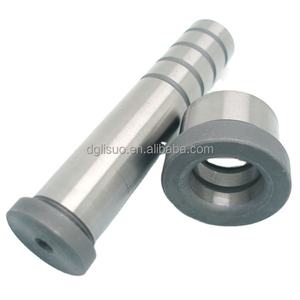 دقيق أعمدة دليل والشجيرات يموت الصب ، البلاستيك قالب حقن - Product Image 2