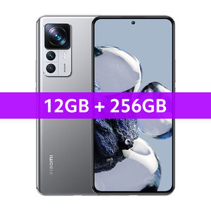 Estreno mundial versión Global <span class=keywords><strong>Xiaomi</strong></span> <span class=keywords><strong>12T</strong></span> <span class=keywords><strong>Pro</strong></span> Smartphone 8/12GB + 256GB Snapdragon 8 + 1 200MP Cámara 120Hz de 120W de carga - Product Image 6