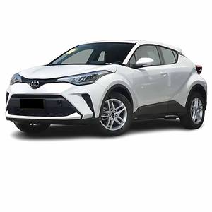 Offre Spéciale 2025 <span class=keywords><strong>Toyota</strong></span> <span class=keywords><strong>CHR</strong></span> 2.0L E-CVT édition confort 5 portes 5 sièges batterie au lithium essence électrique hybride nouvelle voiture - Product Image 1