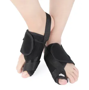 Footcare Alluce Valgo Protezione Borsite Corrector Thumb Separatori Gel Toe Barella Alluce