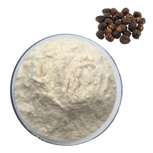 Tốt nhất Piperine bột 95% 98% tinh khiết 94-62-2 Hữu Cơ Hạt tiêu đen chiết xuất Piperine - Product Image 1