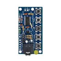 Module récepteur radio FM stéréo sans fil, kits électroniques DIY FM, 76 MHz-108 MHz, DC 1,8 V-3,6 V