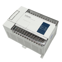 Nuevo PLC Original XINJE XC2-14RT-E XC2-14R-E XC2-14T-E, Módulo PLC para Sistema de Control de Automatización Industrial