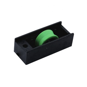 Con Lăn Đôi Cửa Trượt Nhôm Nặng Điều Chỉnh Được Với Khả Năng Chịu Tải 60 Kg - Product Image 5