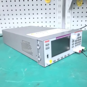1 unidad de fuente de alimentación y batería Keithley 2281S-20-6 xgeqpt - Product Image 4