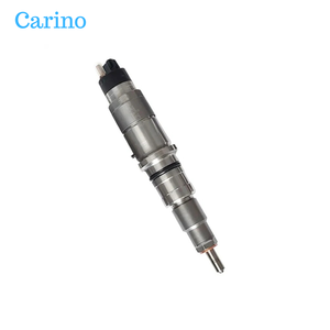 Carino中国制造新共轨柴油喷油器0445120122 4942359 F00RJ01941用于发动机QSC 8.3L Eng ISLe QSL9 - Product Image 4