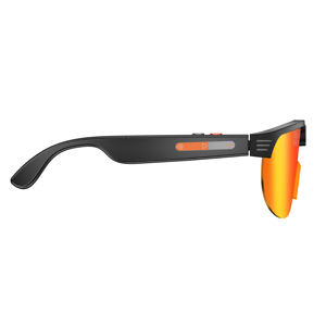 Kacamata Pintar dengan Layar, Teknologi Binokular, Bluetooth yang Dapat Diubah, ChatGPT, dan GPS Tersembunyi - Product Image 5