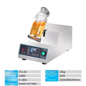 Licuadora de 350-1000ml para Té de Burbujas, Té con Leche, Té con Perlas, Bebidas y Jugos - Product Image 3