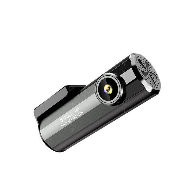 4K recorder mobile phone can view recorder Wi-Fi recorder high-definition recorder new night vision DV