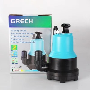 Pompa Filtro Sommergibile 3-in-1 per Acquario, Ultra Silenziosa per Ossigenazione e Circolazione, 220V Serie <span class=keywords><strong>CLB</strong></span> - Product Image 2