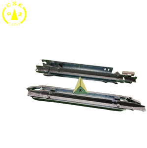 KS-51L स्वचालित ग्रेड लिफ्ट दरवाजा चाकू लिंक डिवाइस - Product Image 3