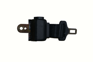 Cinturón <span class=keywords><strong>de</strong></span> <span class=keywords><strong>Seguridad</strong></span> Retráctil <span class=keywords><strong>de</strong></span> 2 Puntos con Microinterruptor para Asiento <span class=keywords><strong>de</strong></span> <span class=keywords><strong>Montacargas</strong></span> - Product Image 2