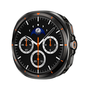 Protection d'écran 44 mm 2026, Étui de protection rigide classique de luxe 46 mm pour Samsung Galaxy Ultra 8 <span class=keywords><strong>Spigen</strong></span> Original - Product Image 2