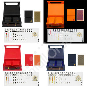 مستلزمات حفلات ترويجية 78 طاولة بطاقات التاروت إنجليزي كريستال طاولة أوراكل كتاب دليل إلكتروني لعبة طاولة التنبؤ أحدث طاولة تاروت الساحرة - Product Image 6