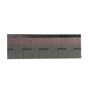 Prezzo di fabbrica materiali da costruzione multicolore Design moderno <span class=keywords><strong>tegole</strong></span> per tetto doppio strato <span class=keywords><strong>tegole</strong></span> <span class=keywords><strong>con</strong></span> ASTM certificato - Product Image 2