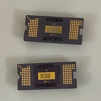 Nouvelle puce IC de dispositif à micromiroir numérique DLP4710AFQL CLGA-100 – Composants électroniques à bon prix