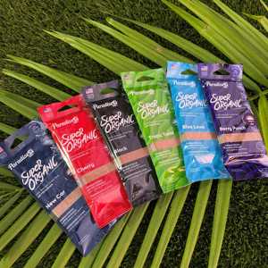 Ambientadores para Automóvil que Ofrecen un Aroma de Alto Rendimiento y Eliminan los Olores Desagradables del Automóvil - Product Image 4