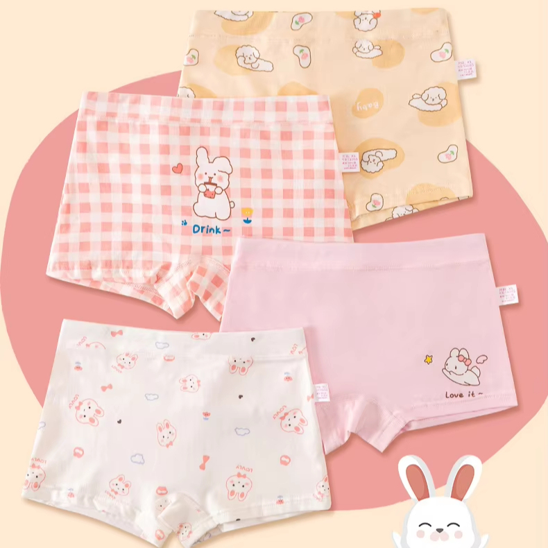 Sexy Women Panties Underwear Young Girls