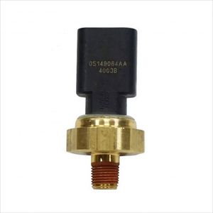 Kubotas Diesel Engine 1115 Single Cylinder Water Cooled High Quality Oil Pressure Sensor <b>Switch</b> Spare Parts - Product Image 4