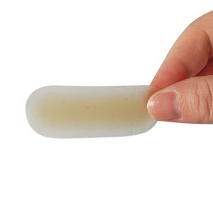 Échantillons gratuits coussins blister en gel Offre Spéciale personnalisés coussinets de protection en gel coussinets blister hydrocolloïdes patchs - Product Image 1