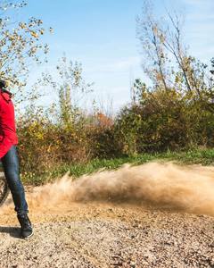 Moto tout-terrain électrique hybride Talaria <span class=keywords><strong>Sting</strong></span> Pro MX5 - Product Image 4