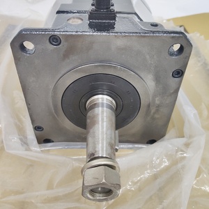 A06B-2268-B605 อุปกรณ์เสริมระบบ FANUC มอเตอร์ของแท้ใหม่เอี่ยม พร้อมการรับประกันหนึ่งปี มอเตอร์คุณภาพสูง มีสินค้าในสต็อก A06B-2268-B6 - Product Image 5