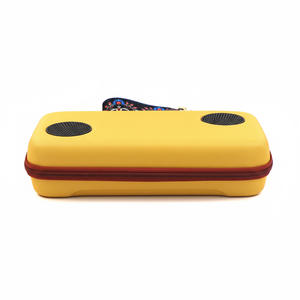 Custodia Rigida EVA per Console <span class=keywords><strong>Nintendo</strong></span> <span class=keywords><strong>Switch</strong></span> 2, Altoparlante <span class=keywords><strong>Bluetooth</strong></span> Wireless, per Viaggi e Attività all'Aperto - Product Image 5