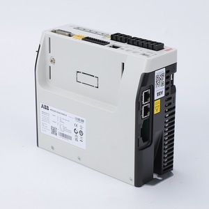 ไดรเวอร์เซอร์โว Abb Microflex E190 รุ่น Mfe190 04ud 06ao 2 คอมแพค 100w 220v ตัวควบคุมมอเตอร์ - Product Image 2