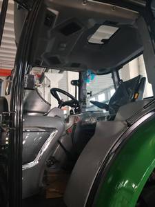 Tracteur agricole diesel 4x4 de 100 CV fabriqué en Chine, petit tracteur agricole à vendre avec des performances élevées - Product Image 4