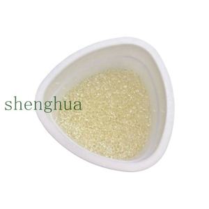 Poliuretano altamente transparente TPU 1185A Materia prima de poliéter extruido resistente a la hidrolización Gránulos de plástico TPU - Product Image 5