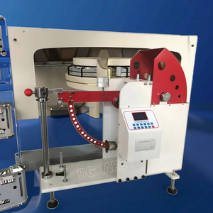 Máquina de Teste de Resistência à Penetração de Papelão para Materiais de Embalagem - Product Image 6