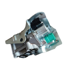 Válvula Solenoide 15810-RAA-A03 para Honda Accord CR-V Civic VTEC, Válvula de Inyección de Combustible para Cabeza de Cilindro - Product Image 1