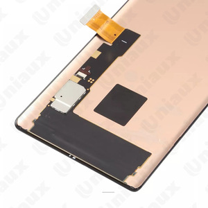 Écran tactile OLED pour téléphone portable en gros AVEC CADRE PIX 6 6A 6 Pro - Product Image 6