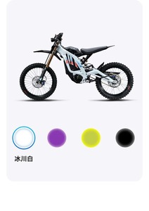 Motocicleta Eléctrica Todoterreno Surron Light Bee X, <span class=keywords><strong>10kW</strong></span>, 72V, 35Ah, 80km/h, 100km de Autonomía, para Desplazamientos y Senderismo, 2024, 2025, 2026 - Product Image 6