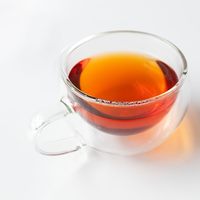 Thé Rouge Rooibos en Sachets Individuels, Doux avec un Arôme Revitalisant, Feuilles de Buisson Rouge Pures, à Boire Chaud ou Glacé
