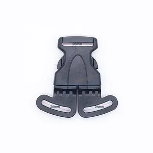 New arrival baby Safety seat buckle plastic baby stroller breakaway buckle dining chair buckle