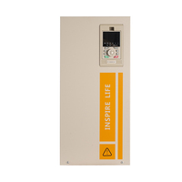 Variateur de fréquence AC Premium 110 kW 3PH 380 V