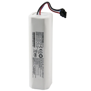 Baterías de aspiradora robótica 14,4 V 5200mAh batería de repuesto para Dreame F9 D 9 <span class=keywords><strong>L10</strong></span> Pro Plus RLS3 RLS5 RLS5L RLS5D - Product Image 5